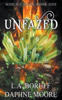 Unfazed B0C63P84KY Book Cover