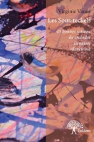 Les Sous-teckels: 45 bonnes raisons de craindre la masse silencieuse (French Edition) 2332765700 Book Cover