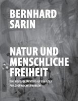 Natur und menschliche Freiheit 3746099420 Book Cover