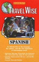 Barron's Travel Wise Spanish (Travelwise) 0764103768 Book Cover