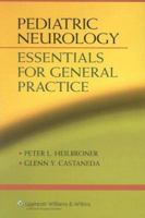 Pediatric Neurology: Essentials for General Practice 0781769450 Book Cover