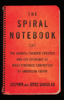 The Spiral Notebook 1619027445 Book Cover