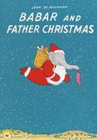 Babar et le père Noël 039480578X Book Cover