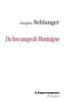 Du bon usage de Montaigne (HR.HERM.PHILO.) (French Edition) 2705682252 Book Cover