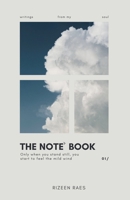 The Note Book B0F7WY2KJK Book Cover