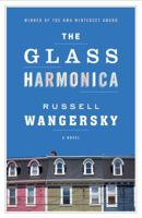 The Glass Harmonica 1771022078 Book Cover