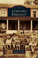 Concord-Farragut 0738553743 Book Cover