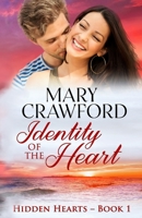 Identity of the Heart 1945637293 Book Cover