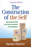 The Construction of the Self: A Developmental Perspective 1572304324 Book Cover