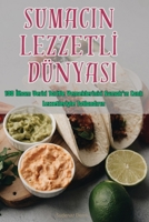 Sumacin Lezzetl&#304; Dünyasi 1835839185 Book Cover