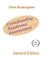 Crowdfunding Readiness Assessment 0464810868 Book Cover