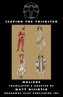 Scapino the Trickster 0881459321 Book Cover