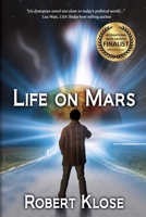 Life on Mars 1684333040 Book Cover