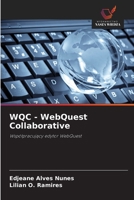 WQC - WebQuest Collaborative (Polish Edition) 6208587492 Book Cover