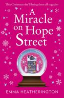 A Miracle on Hope Street 0008314985 Book Cover