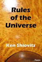 Rules of the Universe 1532945590 Book Cover