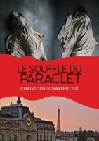 Le souffle du Paraclet 9523903330 Book Cover