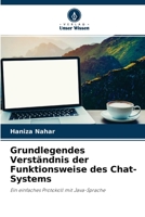 Grundlegendes Verst�ndnis der Funktionsweise des Chat-Systems 6203327913 Book Cover