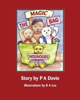 The Magic Bag Nounours 1978214820 Book Cover