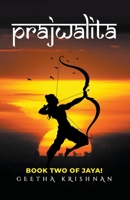 Prajwalita B0BHLDFJ6Z Book Cover