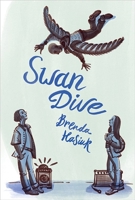 Swan Dive 1773061461 Book Cover
