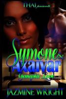 Symone & Axaivar: Gangsta Love 1539504832 Book Cover