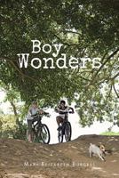 Boy Wonders 1496900979 Book Cover