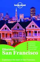 Lonely Planet Discover San Francisco 1742205712 Book Cover