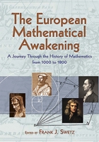 The European Mathematical Awakening 0486498050 Book Cover