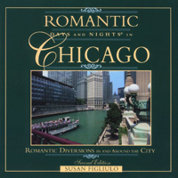 Romantic Days and Nights in Chicago 0762702885 Book Cover