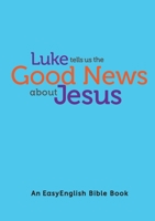 Gospel of Luke 0564049638 Book Cover