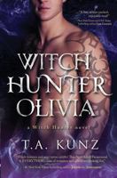 Witch Hunter Olivia 1499720653 Book Cover
