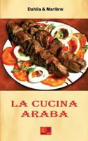 La Cucina Araba 2372970747 Book Cover