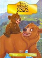 Tierra De Osos (Gran Coleccion) 9580476586 Book Cover