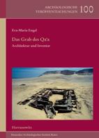 Das Grab Des Qa'a: Architektur Und Inventar 3447108762 Book Cover