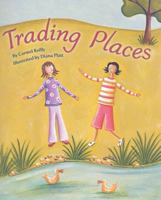 Trading Places 1418918229 Book Cover