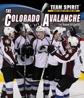 The Colorado Avalanche 1599536188 Book Cover