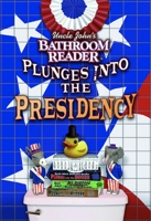 Uncle John's Bathroom Reader Plunges into the Presidency (Bathroom Reader) 1592232604 Book Cover
