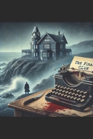 The Final Clue B0F2G2JN4Z Book Cover