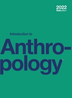 Introduction to Anthropology 199810933X Book Cover