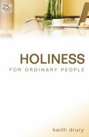 Holiness for Ordinary People 0898271320 Book Cover