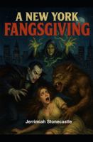 A New York Fangsgiving B0G3XCLXCS Book Cover
