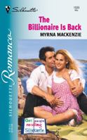The Billionaire Is Back 0373195206 Book Cover