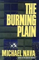 The Burning Plain 055358085X Book Cover
