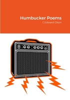 Humbucker Poems 1312500840 Book Cover