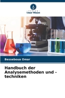 Handbuch der Analysemethoden und -techniken (German Edition) 6208393930 Book Cover
