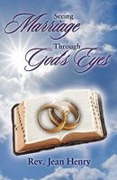 Seeing Marriage Through God's Eyes 189621357X Book Cover