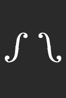 Cello Sheet Music Notebook: 6x9inch Cello Sheet Music Notebook 1073687260 Book Cover