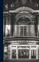 L'otage (French Edition) 1019958014 Book Cover