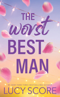 The Worst Best Man 1728295165 Book Cover